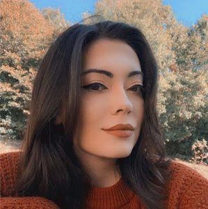 Meet your Posher, Miriam